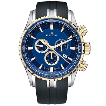 ساعت مچی ادوکس 10226357JBUCABUID